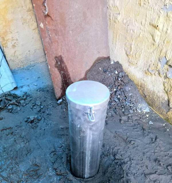 鸠江区土壤检测井